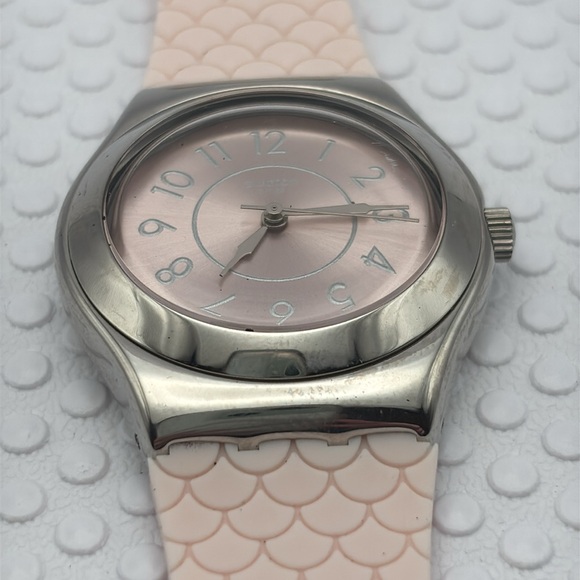 Swatch Watch - YLZ101 - SWATCH BY COCO HO - Picture 9 of 9